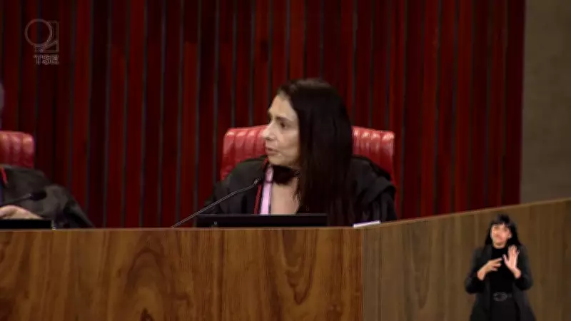 Ministra do TSE devolve processo que pode cassar mandato de governador de Roraima