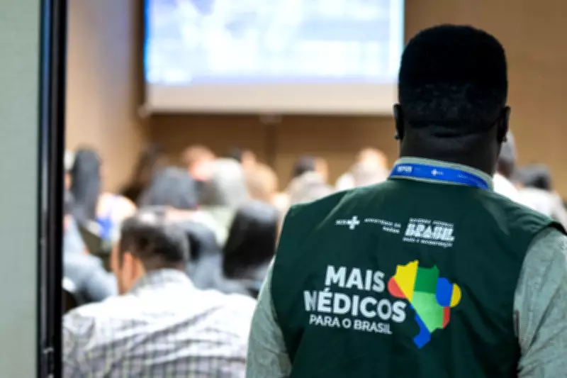 Ministério da Saúde abre 19 vagas para médicos em Roraima pelo Mais Médicos