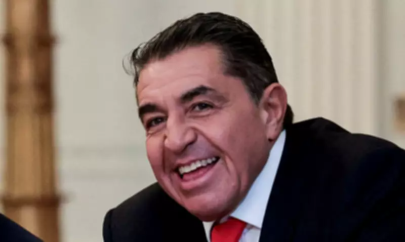 Ministério repudia fala misógina de assessor de Trump sobre brasileiras