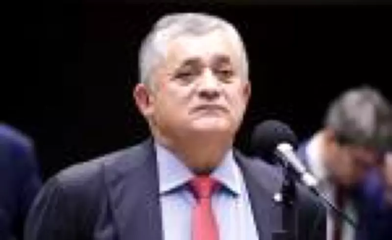 Ministro Guimarães enfatiza diálogo com Congresso para destravar pautas prioritárias do governo
