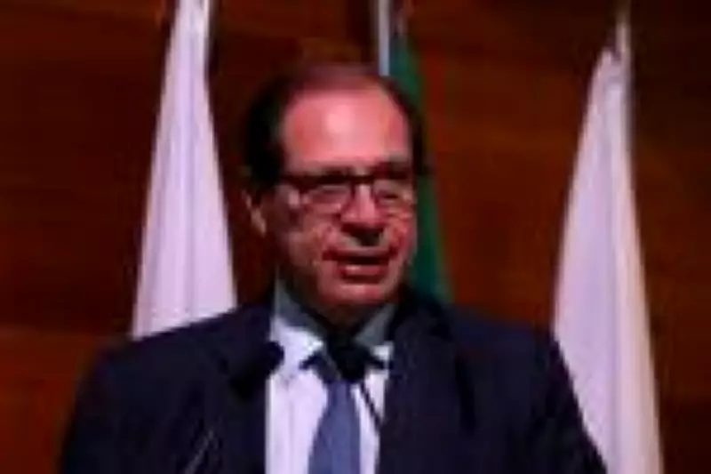 Ministro Luis Felipe Salomão é eleito presidente do STJ para mandato de dois anos