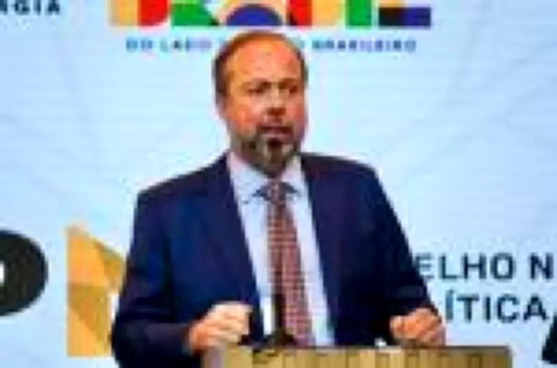 Ministro Silveira cobra da Axia Energia atuação na reestruturação do setor nuclear brasileiro