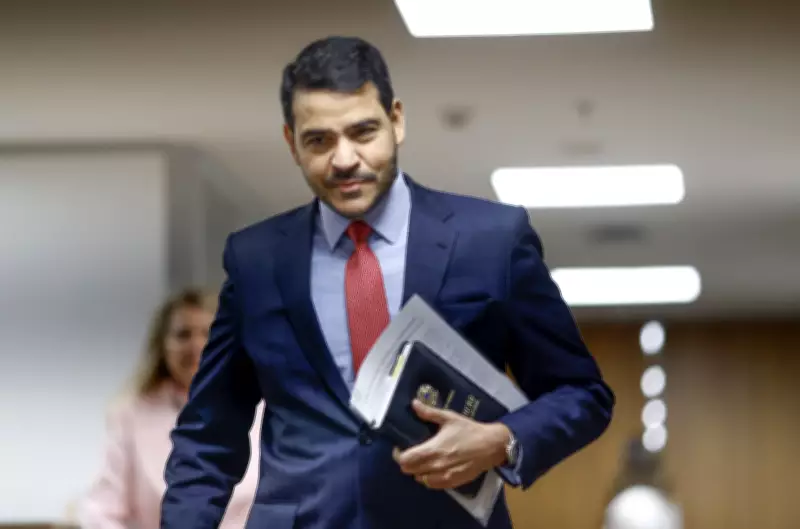 Ministros do STF articulam aprovação de Messias enquanto aliados de Alcolumbre temem derrota