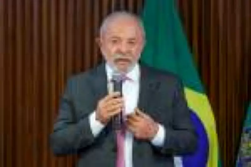 Ministros do STF reagem com indignação a críticas de Lula sobre Moraes e Vorcaro