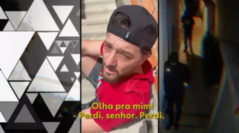 Minotauro: Imagens e áudios revelam planejamento de quadrilha de mansões em SP