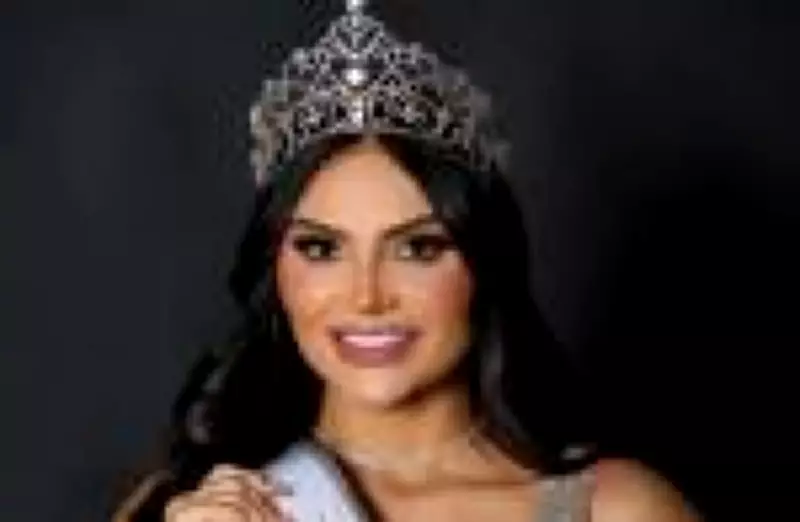 Miss Uberlândia 2025 é presa por envolvimento com tráfico de drogas e lavagem de dinheiro