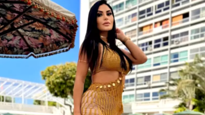 Miss Universe Uberlândia presa em operação da PF contra tráfico interestadual de drogas