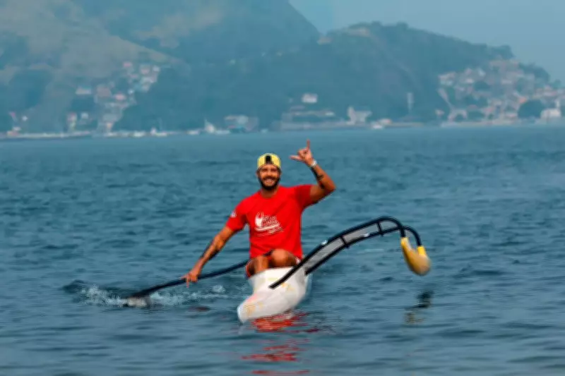 Missa em Niterói homenageia ex-gerente da Eletrobras morto em assalto