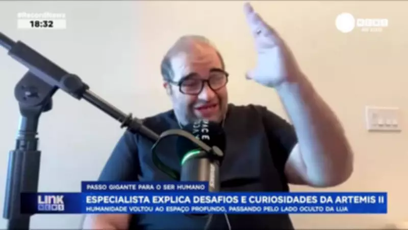 Missão Artemis 2 inaugura nova era na exploração espacial após retorno bem-sucedido à Terra
