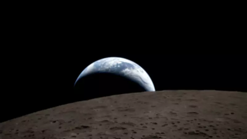 Missão Artemis II homenageia esposa de astronauta com nome de cratera lunar