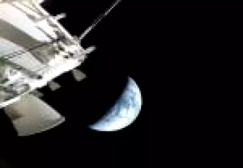 Missão Artemis II: momento crítico da reentrada na Terra com cápsula a 38.000 km/h