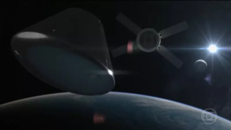 Missão Artemis II retorna à Terra com sucesso após viagem histórica de 1 milhão de km