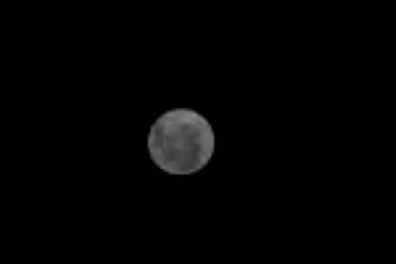 Missão Artemis II: Tudo sobre o histórico sobrevoo lunar após 50 anos