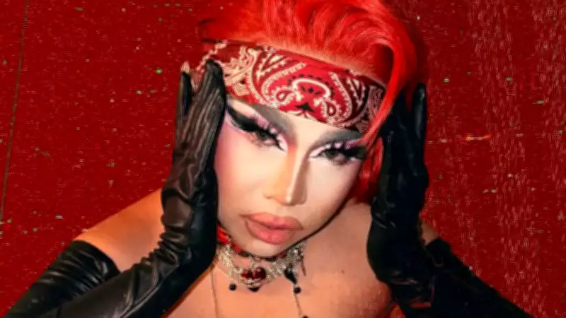 Misua, participante de 'Drag Race Philippines', morre aos 27 anos durante o sono