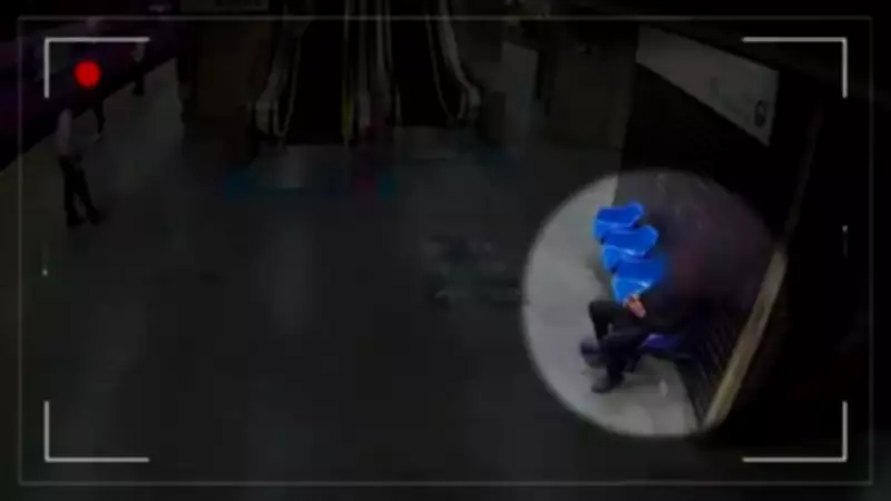 Mochila suspeita no metrô Paraíso em SP aciona protocolo de segurança