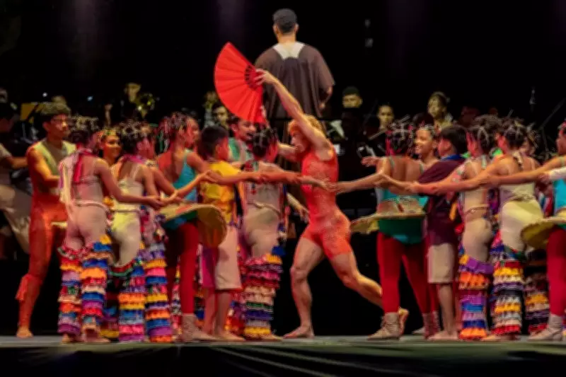 Moinho in Concert: espetáculo cultural de Corumbá é transmitido pela TV Morena