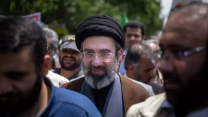 Mojtaba Khamenei, líder iraniano, ferido e desfigurado em ataque aéreo, mantém influência