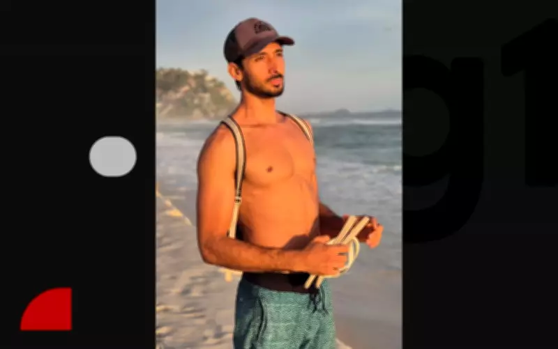 Montanhista morre ao cair de 80 metros durante escalada em Itatim