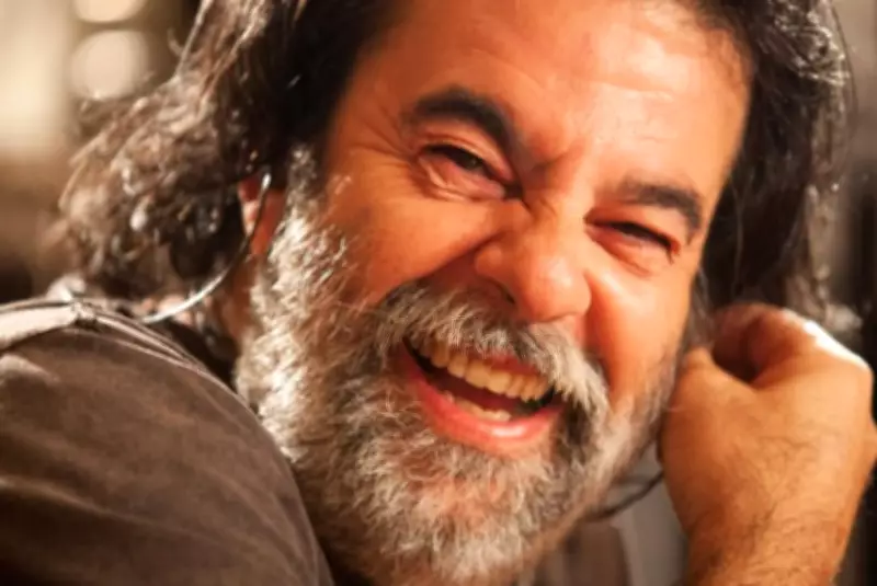 Moogie Canazio, lendário produtor musical brasileiro, morre aos 70 anos em Los Angeles