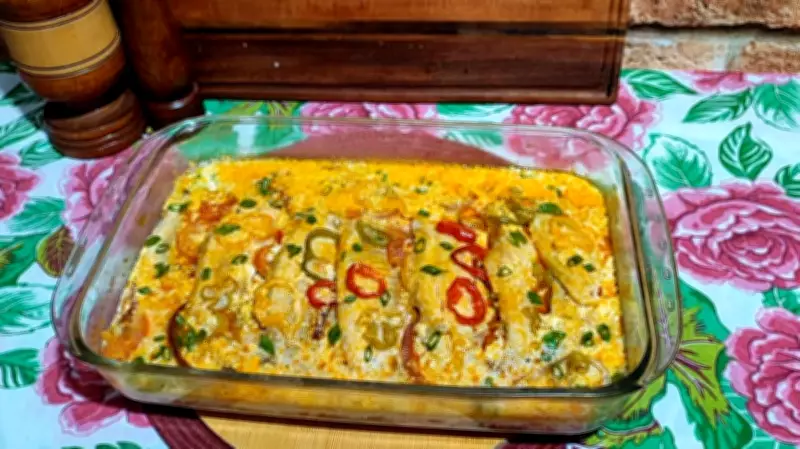 Moqueca de Tilápia ao Forno: Receita Rápida e Saborosa para a Páscoa