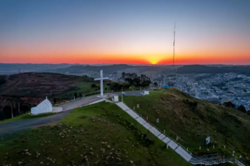 Morador de Lages descobre que pagava energia de ponto turístico e receberá R$ 11 mil