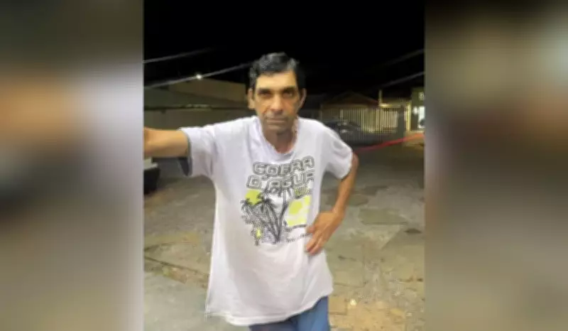 Morador de Osvaldo Cruz desaparecido é encontrado com vida em área de mata em Marília