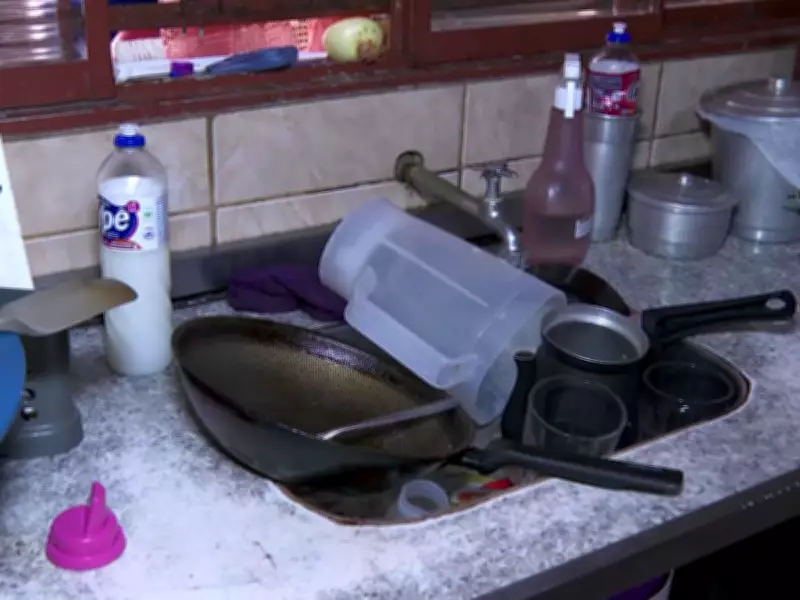 Moradores de Artur Nogueira enfrentam falta de água há uma semana em vários bairros