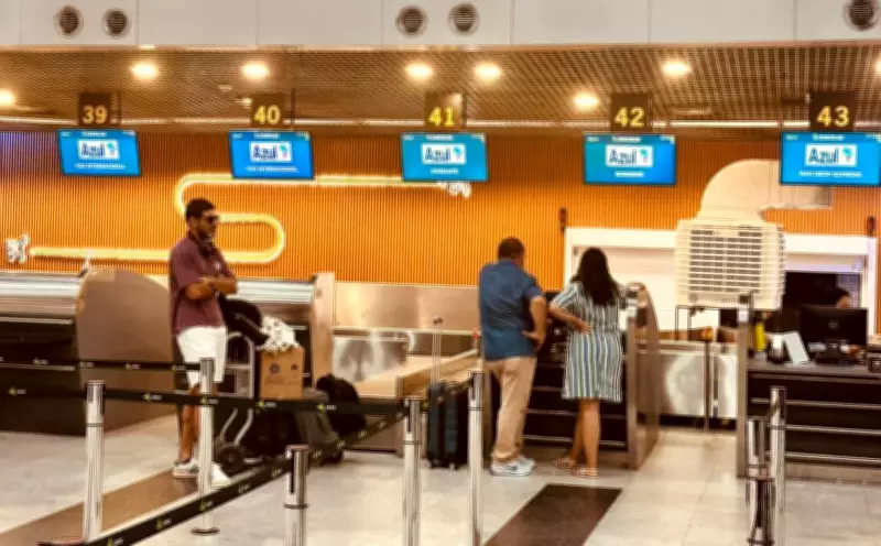 Moradores de Fernando de Noronha denunciam remoção de voos da Azul para priorizar turistas
