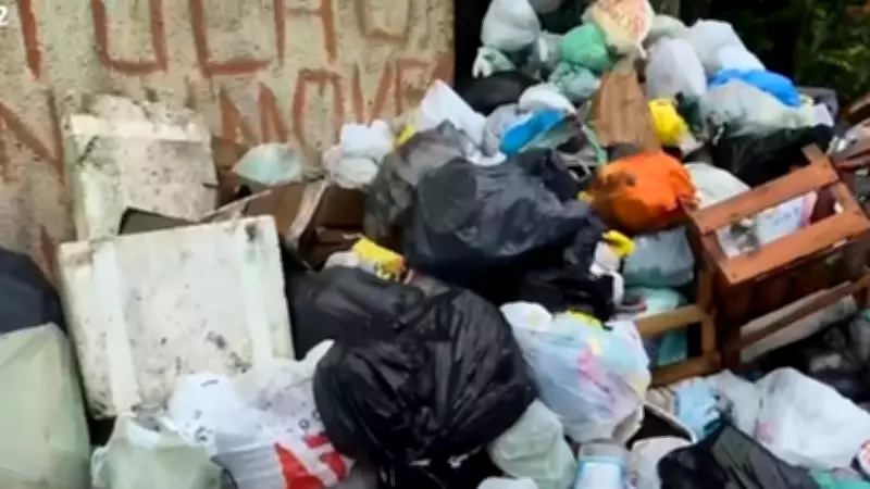 Moradores de Macapá enfrentam acúmulo de lixo irregular em bairros da Zona Sul