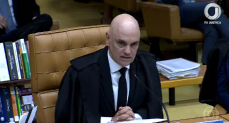 Moraes concede prisão domiciliar a 'Fátima de Tubarão' condenada por atos de 8 de janeiro