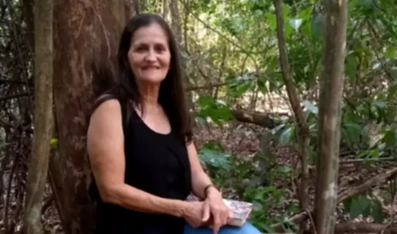 Moraes concede prisão domiciliar humanitária a professora condenada por atos de 8 de janeiro