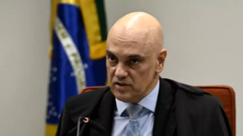 Moraes libera ação sobre limites de delação premiada que pode impactar caso Banco Master