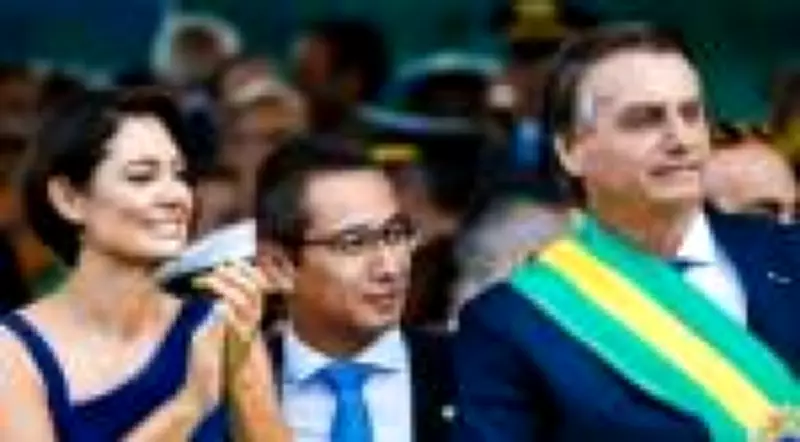 Moraes nega entrada de irmão de Michelle na casa de Bolsonaro durante prisão domiciliar