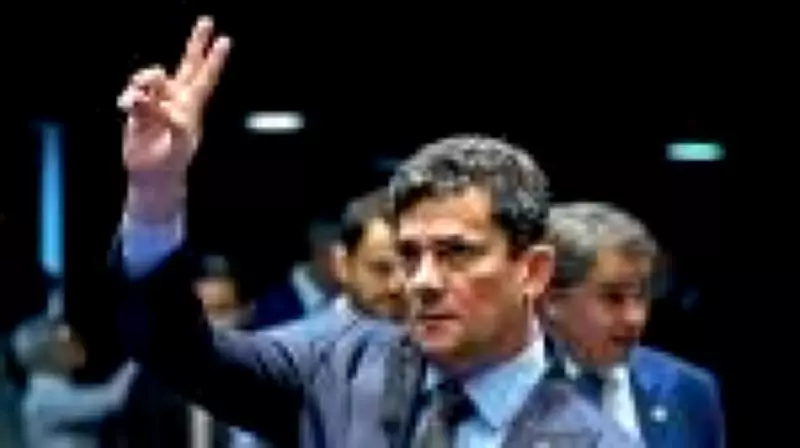 Moro denuncia manobra do governo Lula para aprovar Messias no STF
