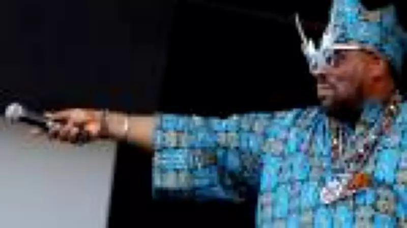 Morre Afrika Bambaataa, pioneiro do hip-hop, aos 68 anos por complicações de câncer