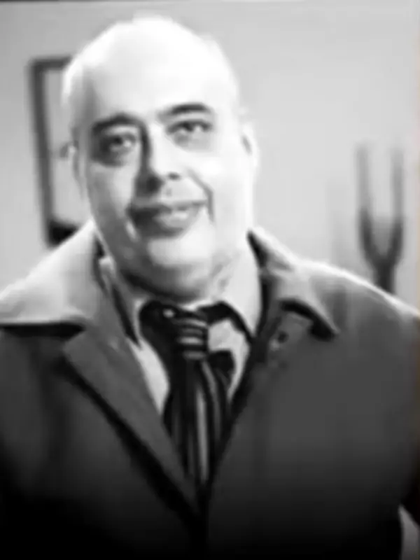 Morre aos 53 anos o diretor e ex-ator mirim Fabiano Vannucci