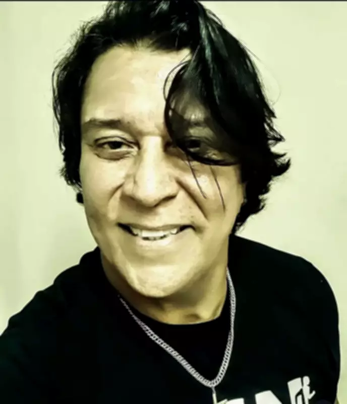 Morre aos 60 anos Toni Madeira, fundador da banda Madeira de Lei, após luta contra o câncer