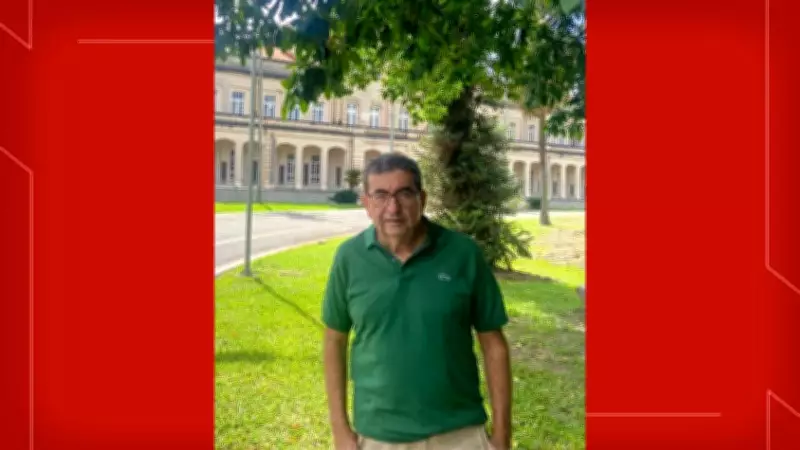 Morre aos 62 anos Adnan Demachki, ex-prefeito de Paragominas e ex-secretário estadual