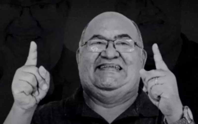 Morre aos 69 anos o renomado radialista esportivo Manuel Messias em Salvador