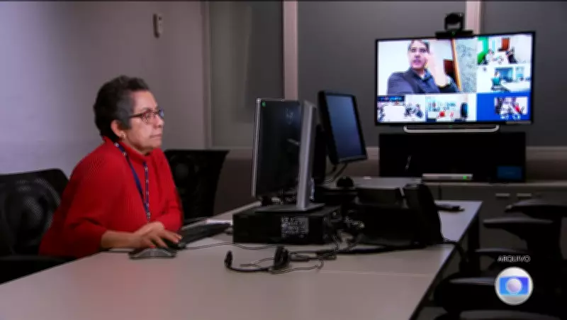 Morre aos 73 anos Selma Rita Severo Lins, ex-coordenadora do Jornal Nacional em SP