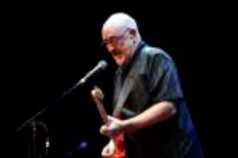 Morre aos 79 anos Dave Mason, fundador da lendária banda Traffic de rock