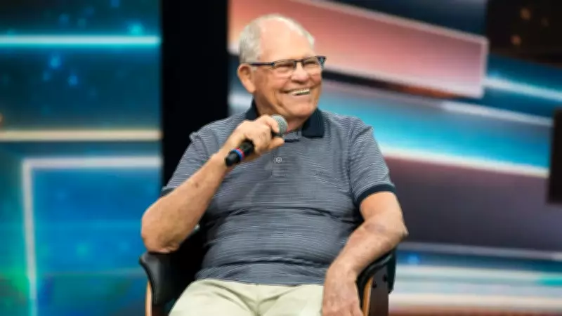 Morre aos 82 anos o ator e dublador Silvio Matos, famoso por Seu Fernando na internet