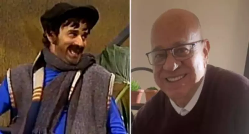 Morre aos 85 anos o ator mexicano Ricardo de Pascual, o Sr. Furtado de 'Chaves'