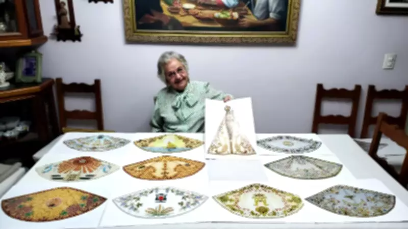 Morre Mízar Bonna, jornalista e maior referência do Círio de Nazaré, aos 89 anos