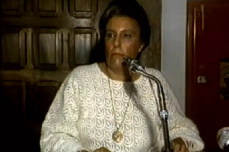 Morre Nelly Elias Bacha, primeira mulher prefeita de Campo Grande, aos 84 anos