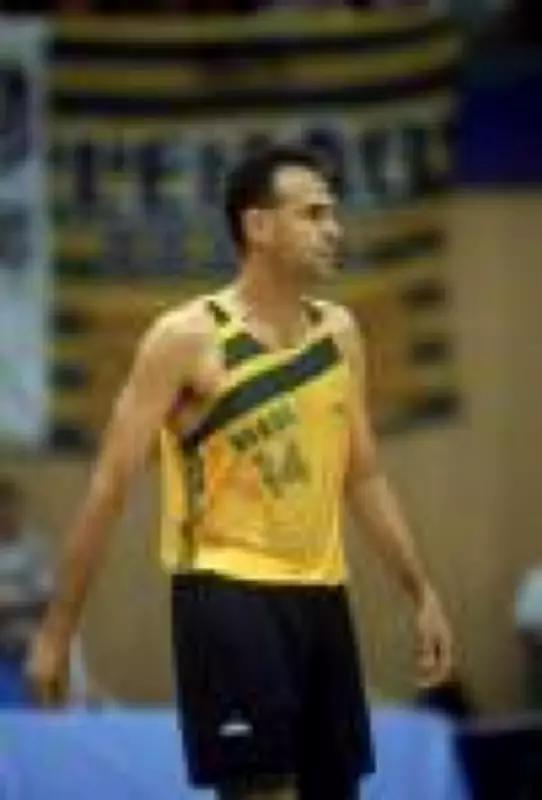Morre Oscar Schmidt, lenda do basquete brasileiro, aos 68 anos após batalha contra tumor cerebral