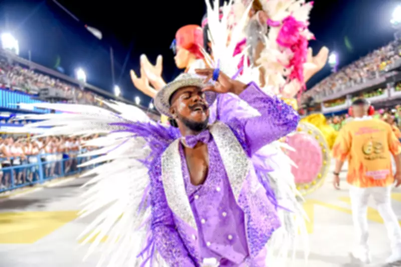 Morre Rei Momo do Carnaval de BH, Wallace Guedes, aos 39 anos