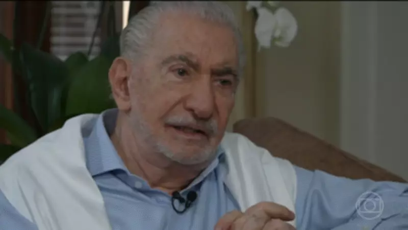 Morre Silvano Raia, pioneiro dos transplantes no Brasil, aos 95 anos