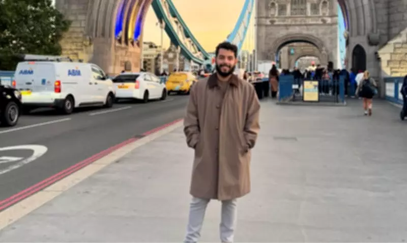 Morte de jovem agente imobiliário causa comoção em Anápolis, Goiás