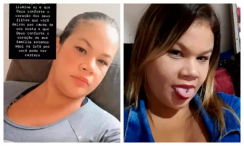 Morte de mãe de cinco filhos por PM em SP expõe contradições e falhas na abordagem policial